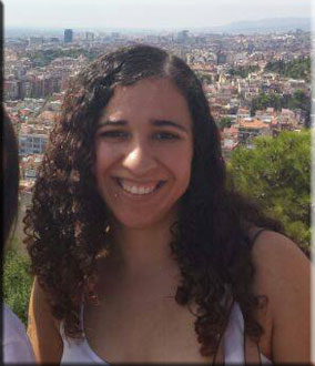 Kerry Blue Terrier de La Cadiera. Laura Kerry Blue Terrier de La Cadiera. Laura